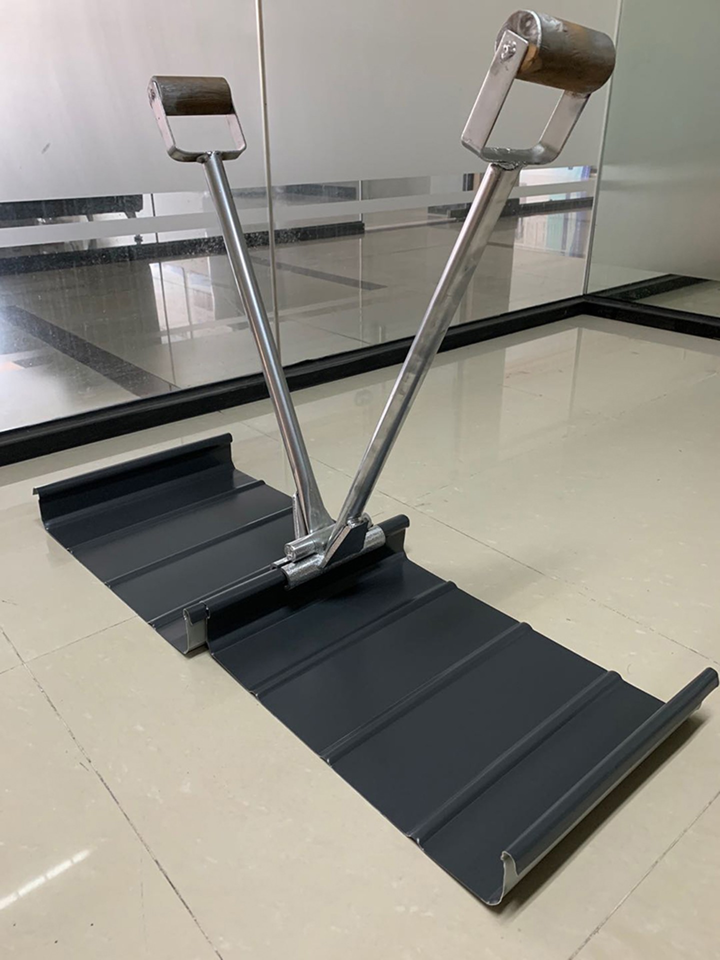 萌萧金属材料