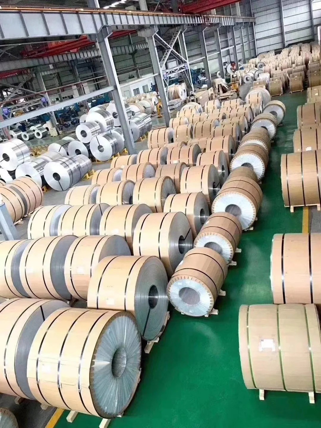 萌萧金属材料