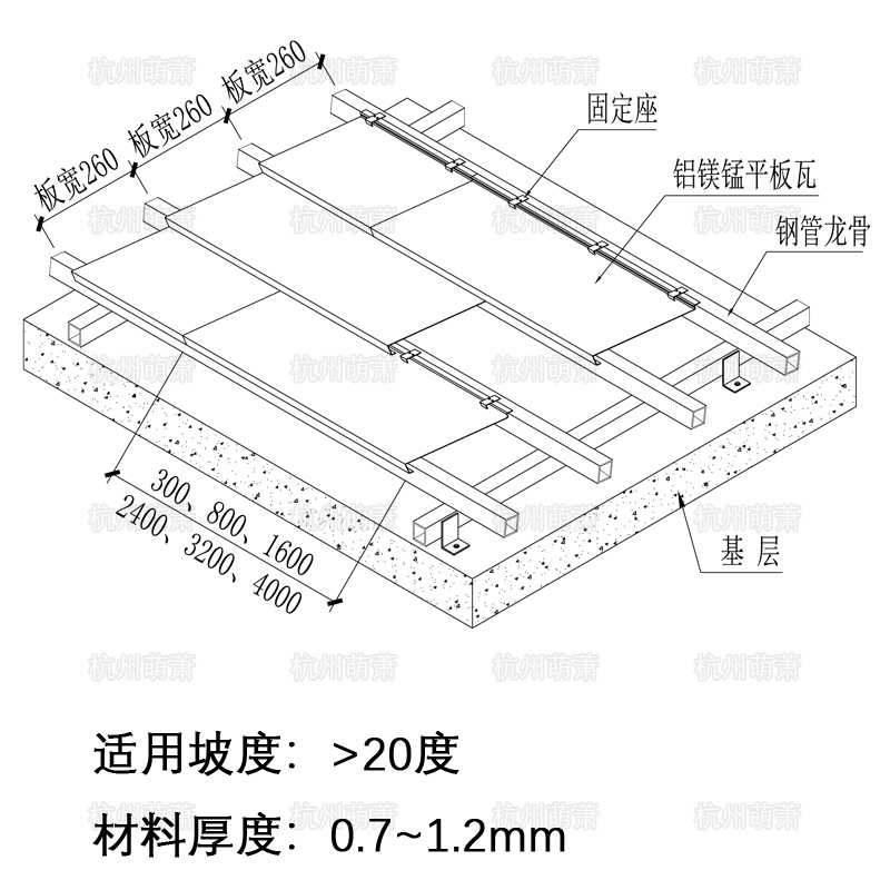 萌萧金属材料