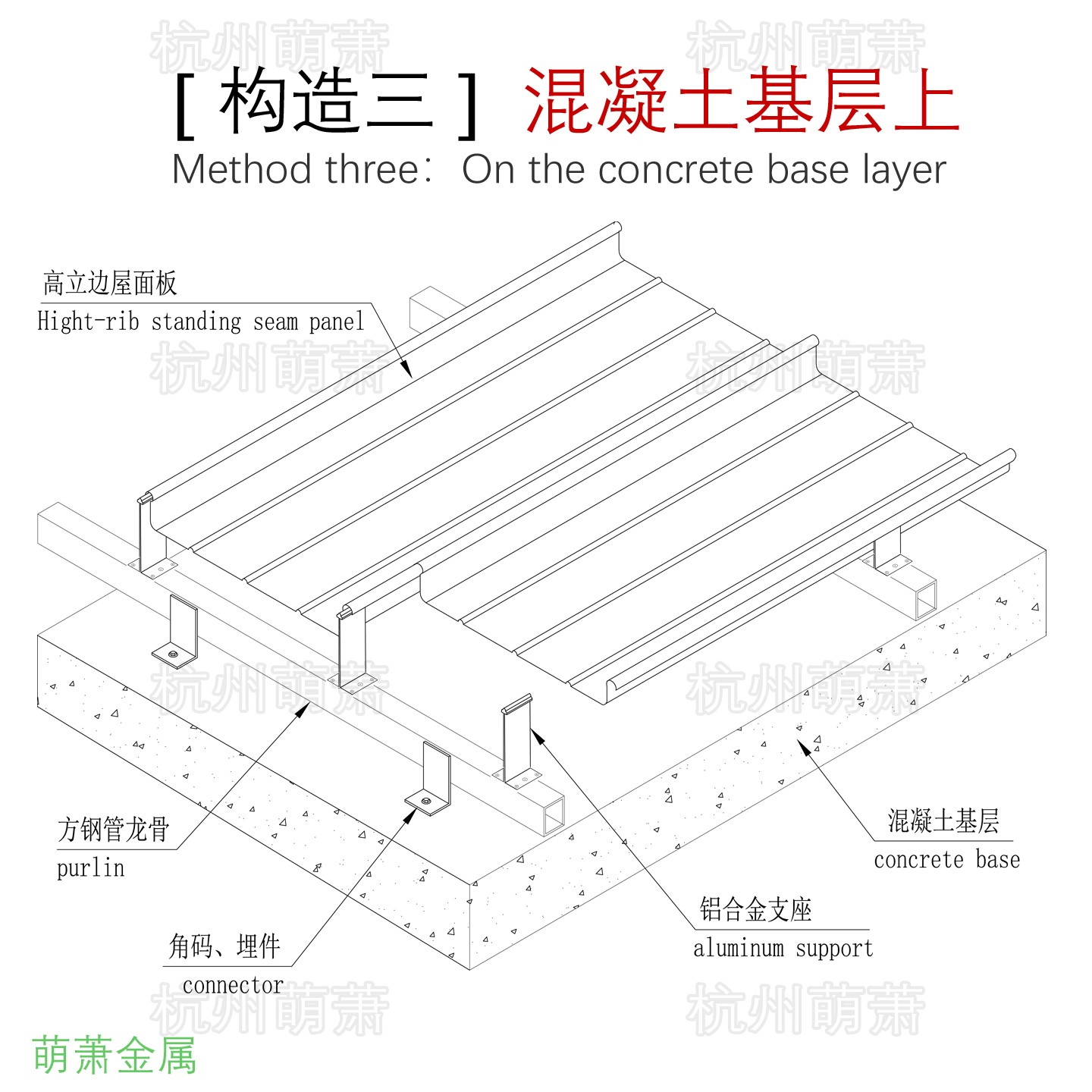 萌萧金属材料